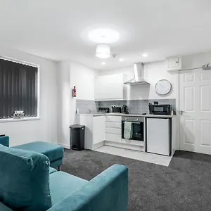 Central By Sasco Blackpool
