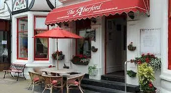 The Aberford Hotel Blackpool United Kingdom