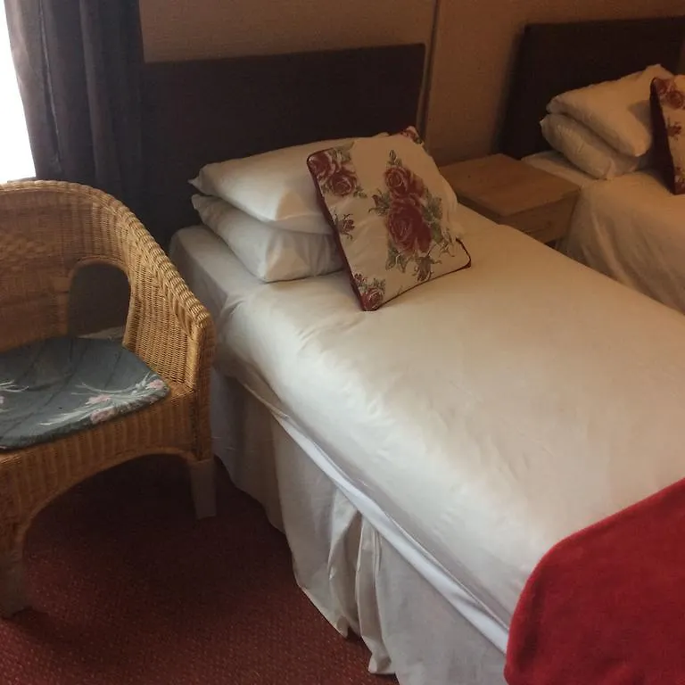 The Aberford Hotel Blackpool Guest house