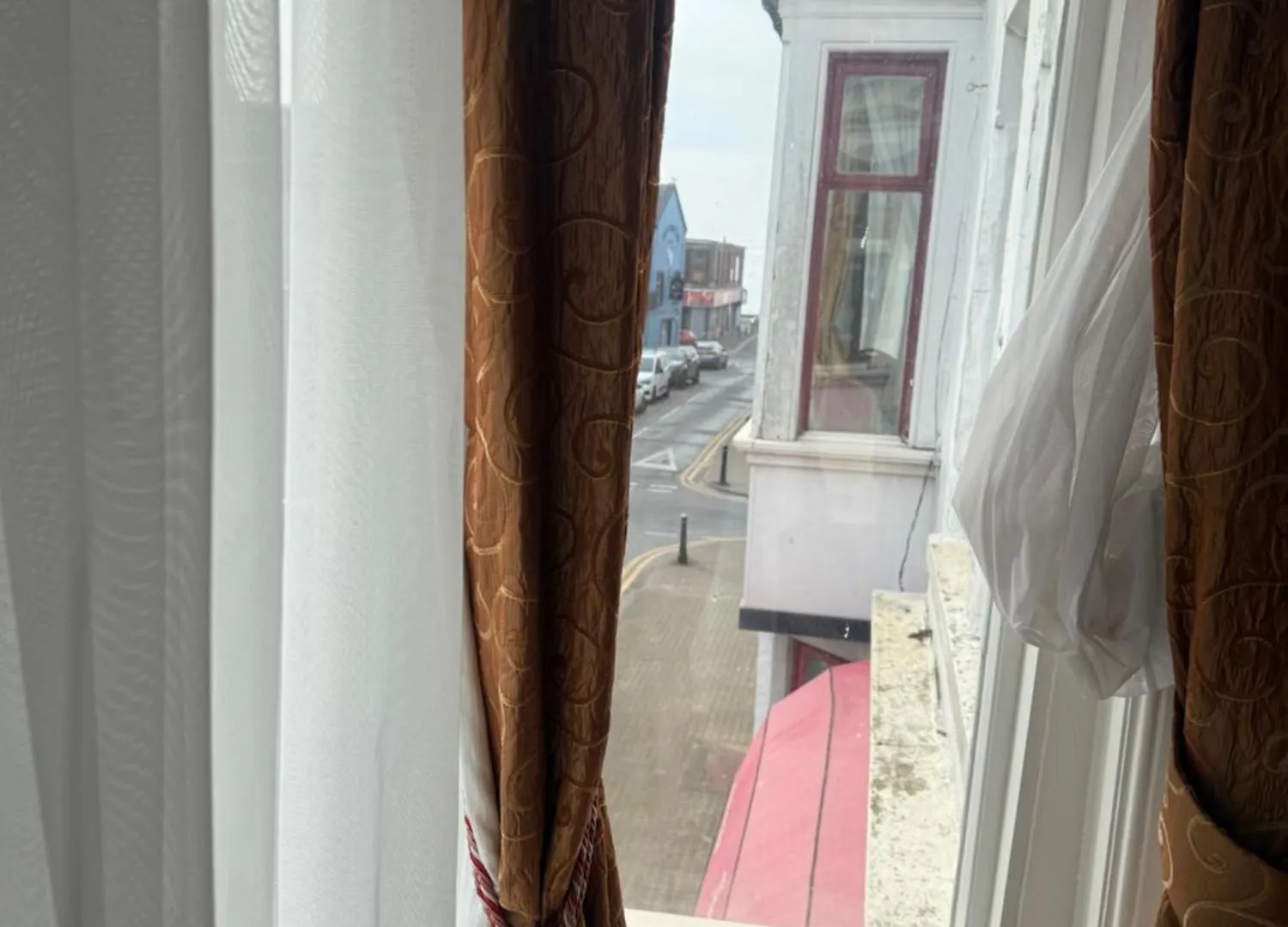*** Guest house The Aberford Hotel Blackpool United Kingdom