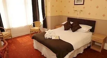 The Aberford Hotel Blackpool Guest house