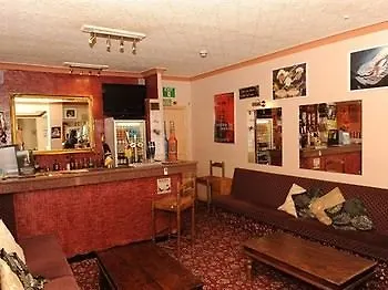 The Aberford Hotel Blackpool