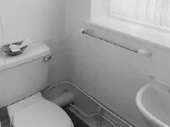 *** Guest house The Aberford Hotel Blackpool United Kingdom