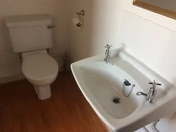 Guest house The Aberford Hotel Blackpool