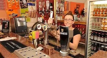 The Aberford Hotel Blackpool United Kingdom