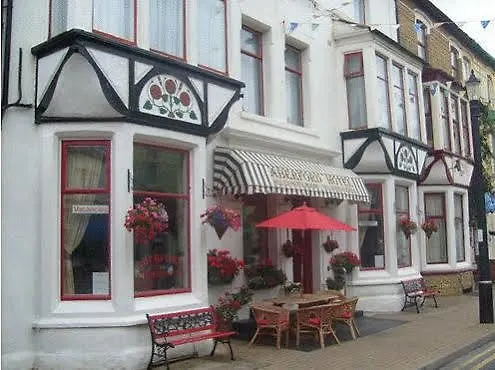 The Aberford Hotel Blackpool Guest house