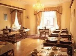 The Aberford Hotel Blackpool